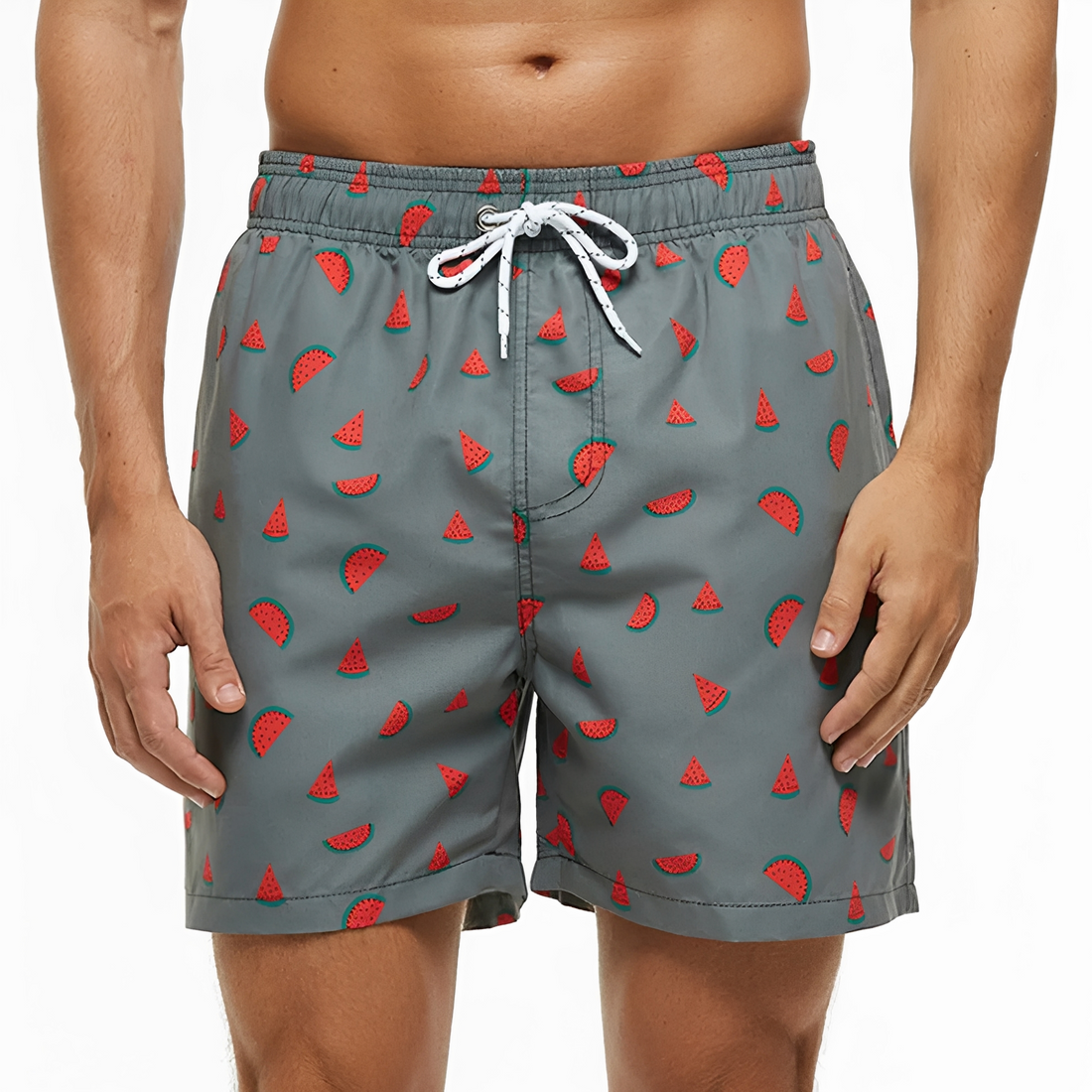 Clifford - Short de bain pour homme – Confortable pour les journées chaudes