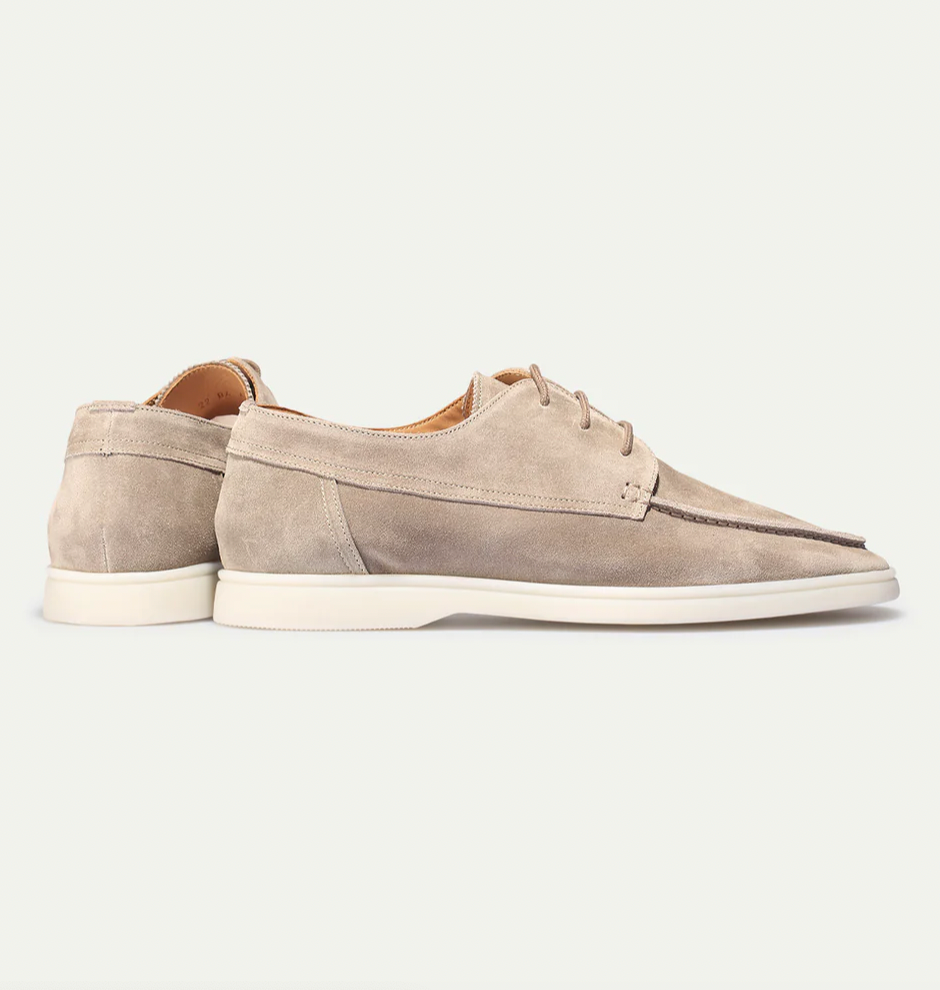 Vilano – Mocassins en Cuir pour Homme