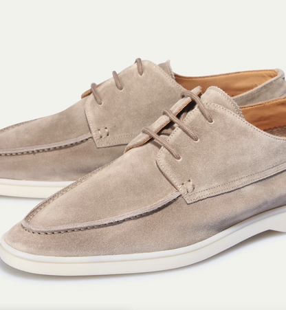 Vilano – Mocassins en Cuir pour Homme