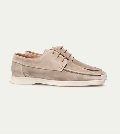 Vilano – Mocassins en Cuir pour Homme