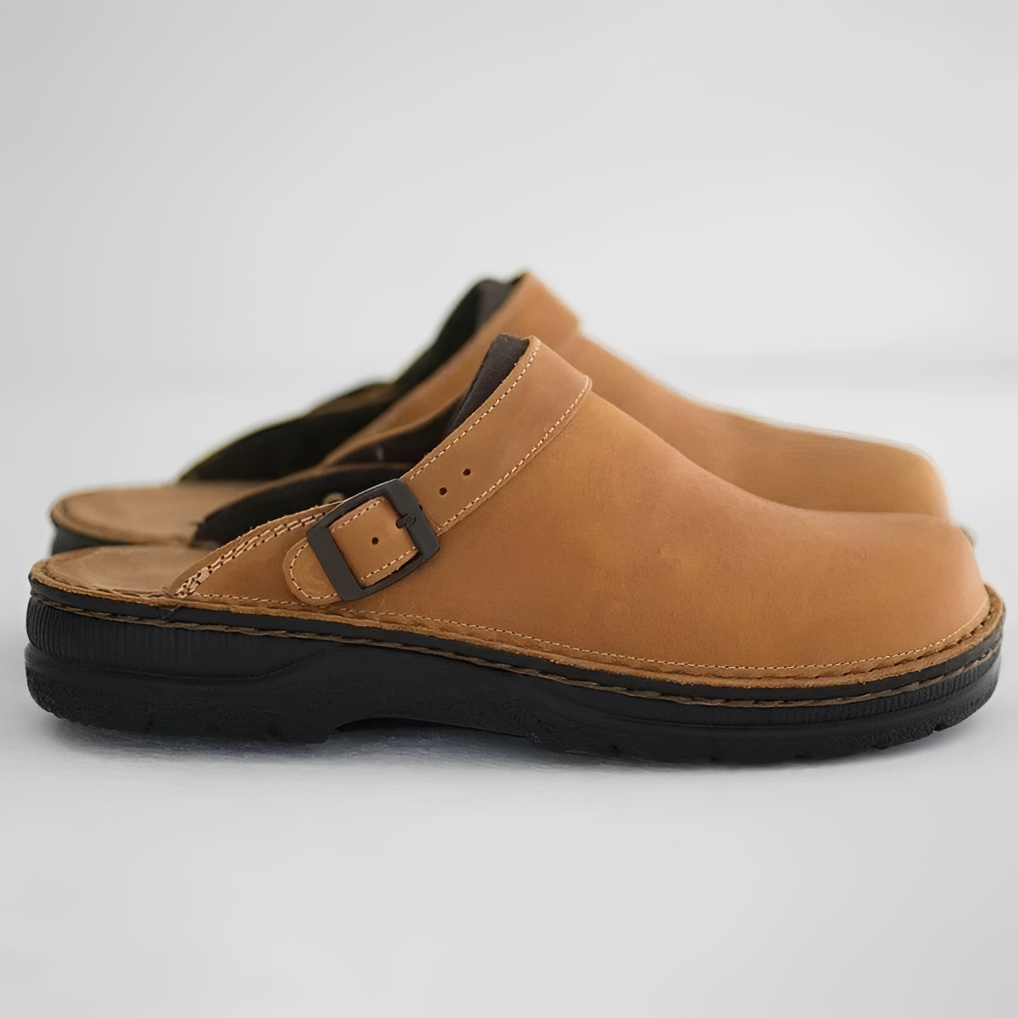 Julles - Sandales confortables pour hommes