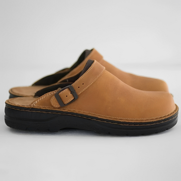 Julles - Sandales confortables pour hommes