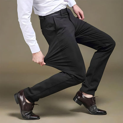 Éric – Pantalon Extensible Homme