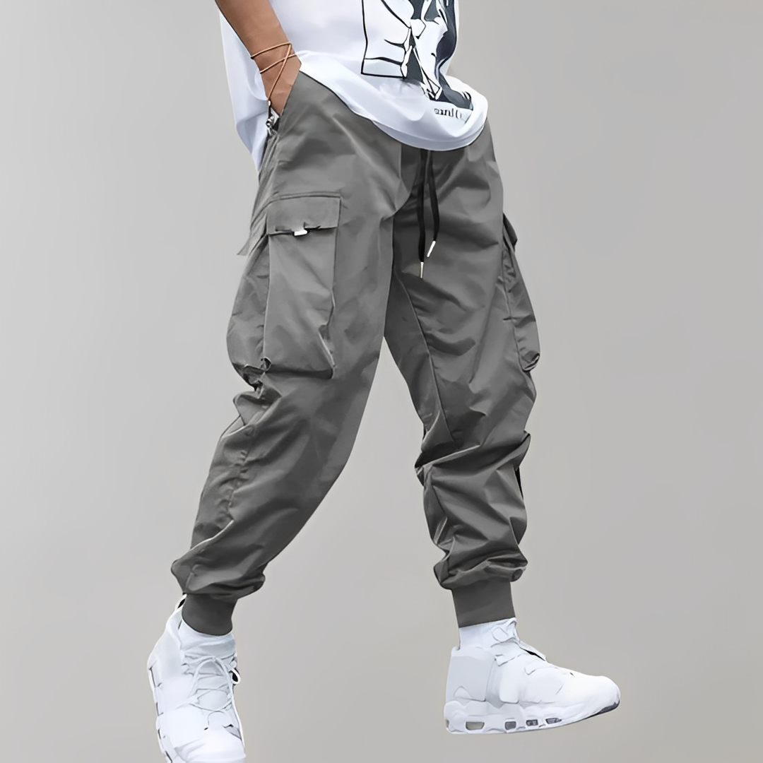 Tony – Pantalons homme – pour un look décontracté quotidien
