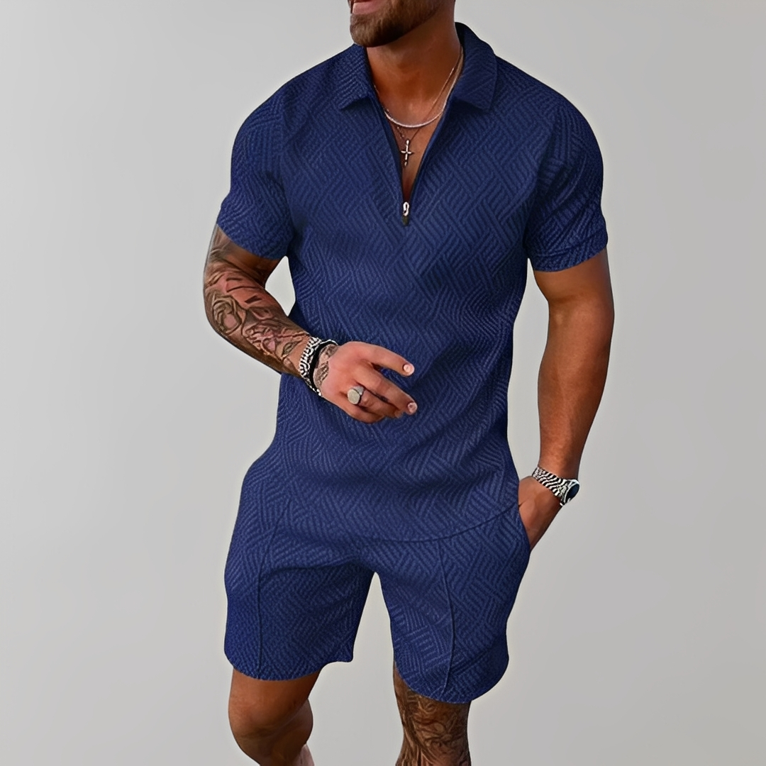 Danny - Ensemble de tenue élégante