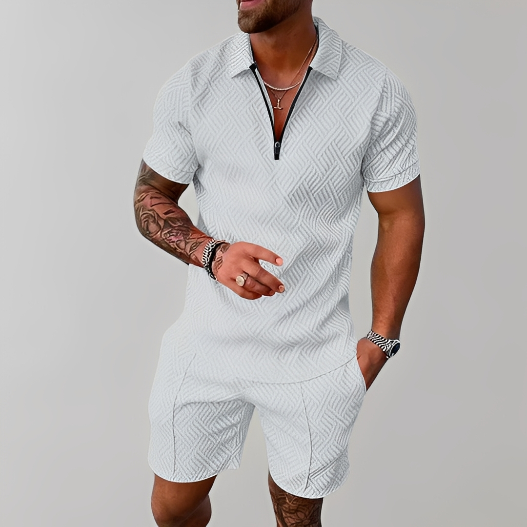 Danny - Ensemble de tenue élégante