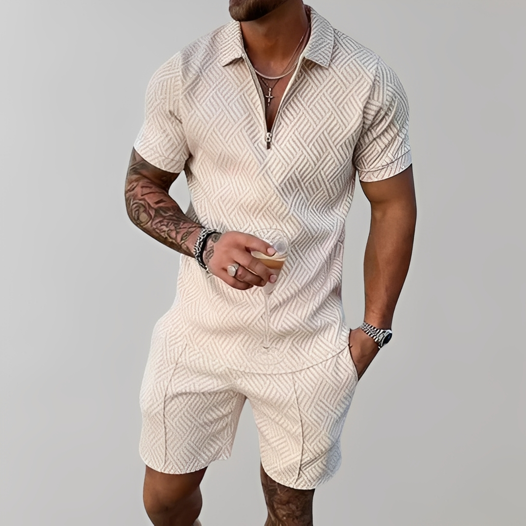Danny - Ensemble de tenue élégante