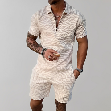 Danny - Ensemble de tenue élégante