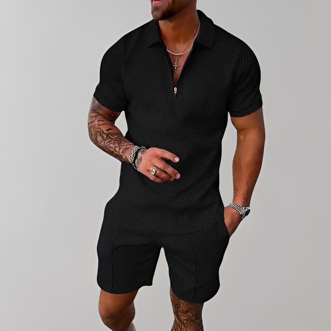 Danny - Ensemble de tenue élégante