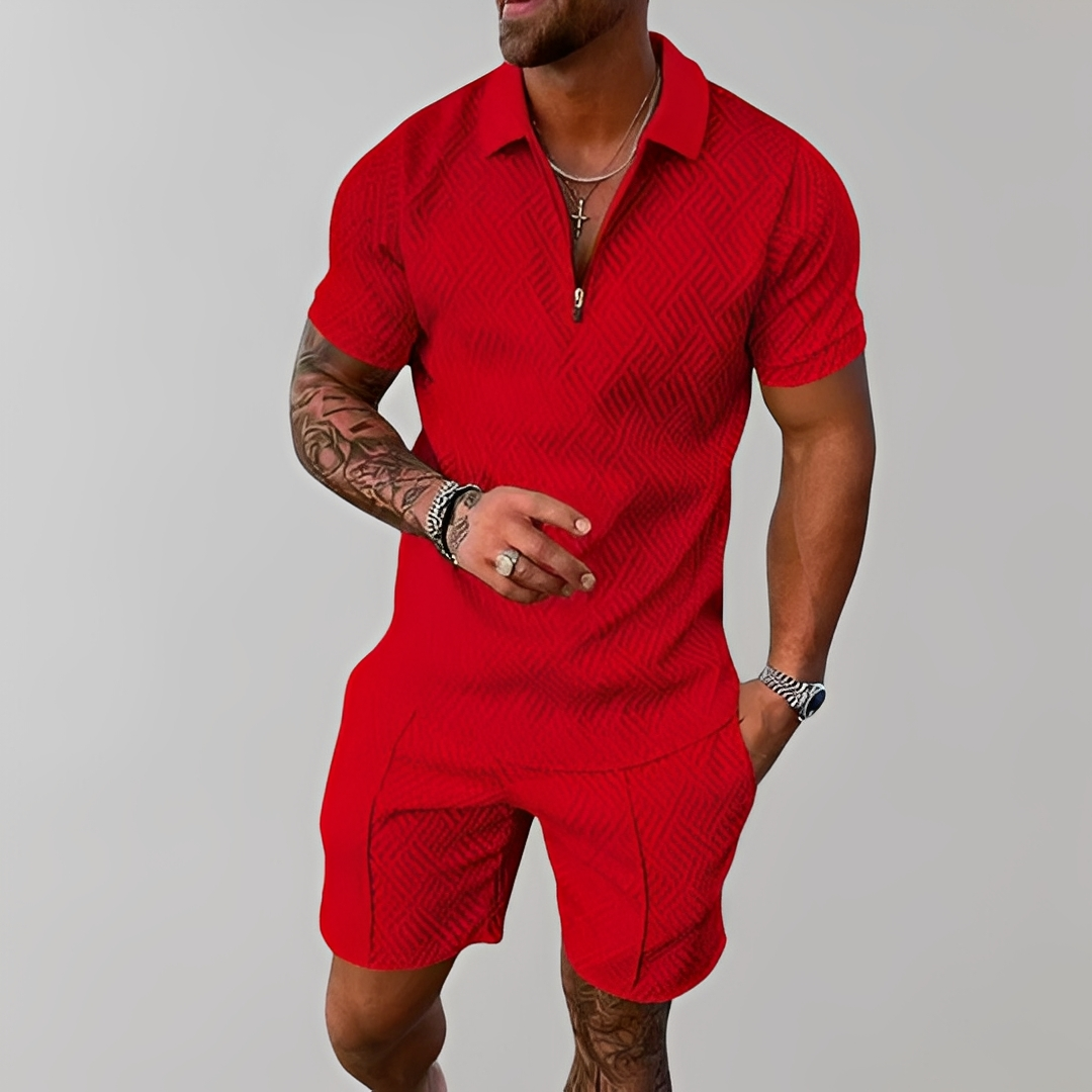 Danny - Ensemble de tenue élégante