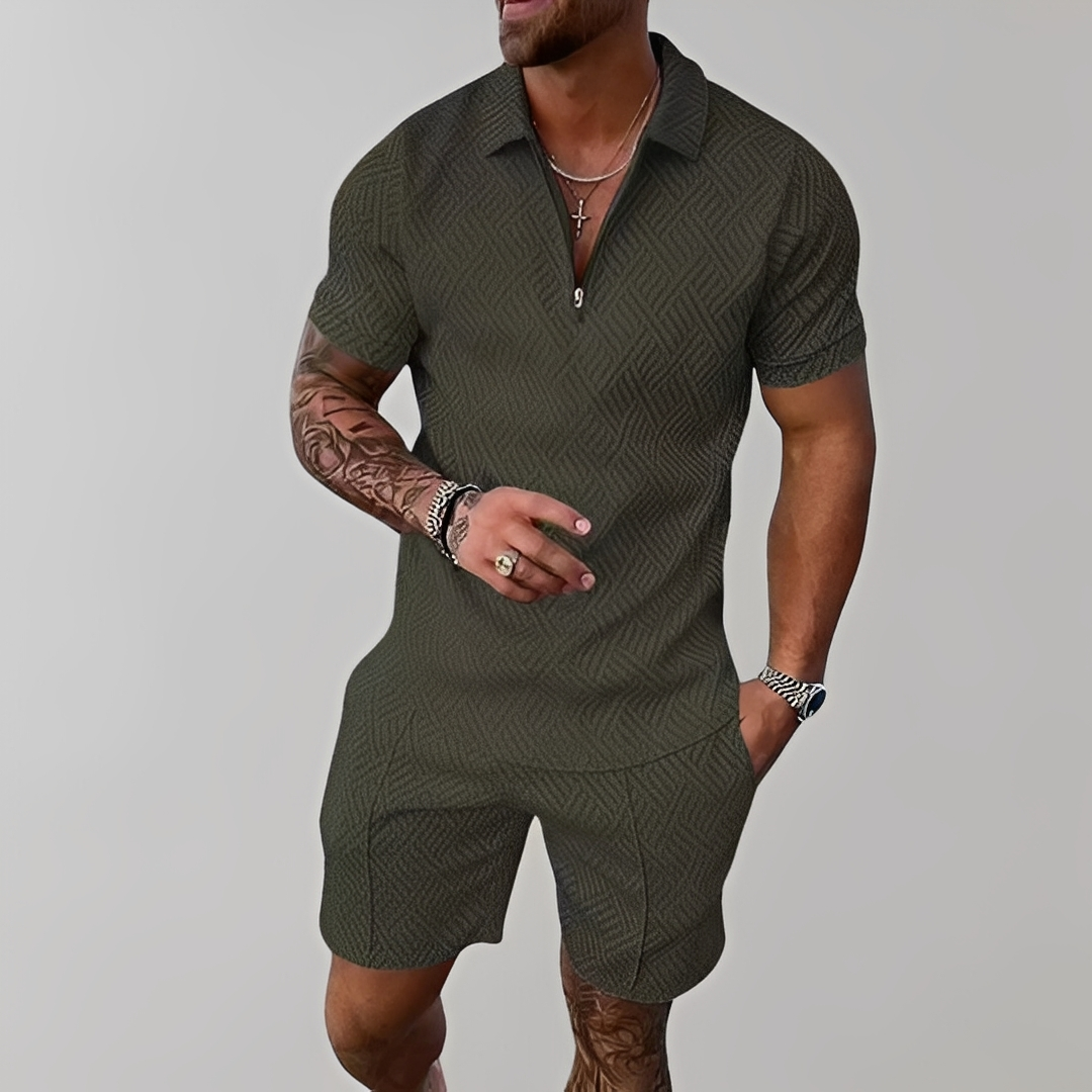 Danny - Ensemble de tenue élégante