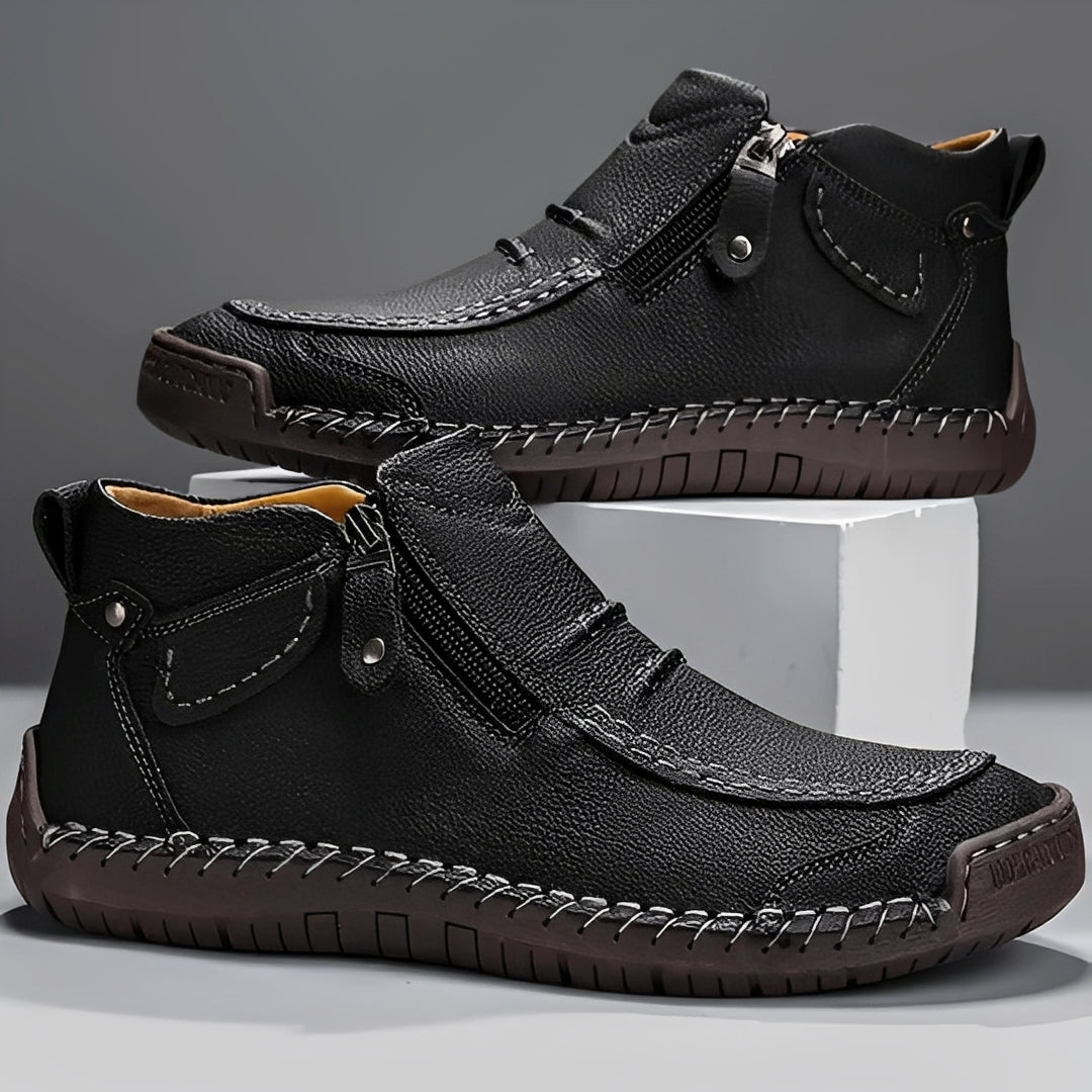 Fernand - Chaussures confortables pour hommes