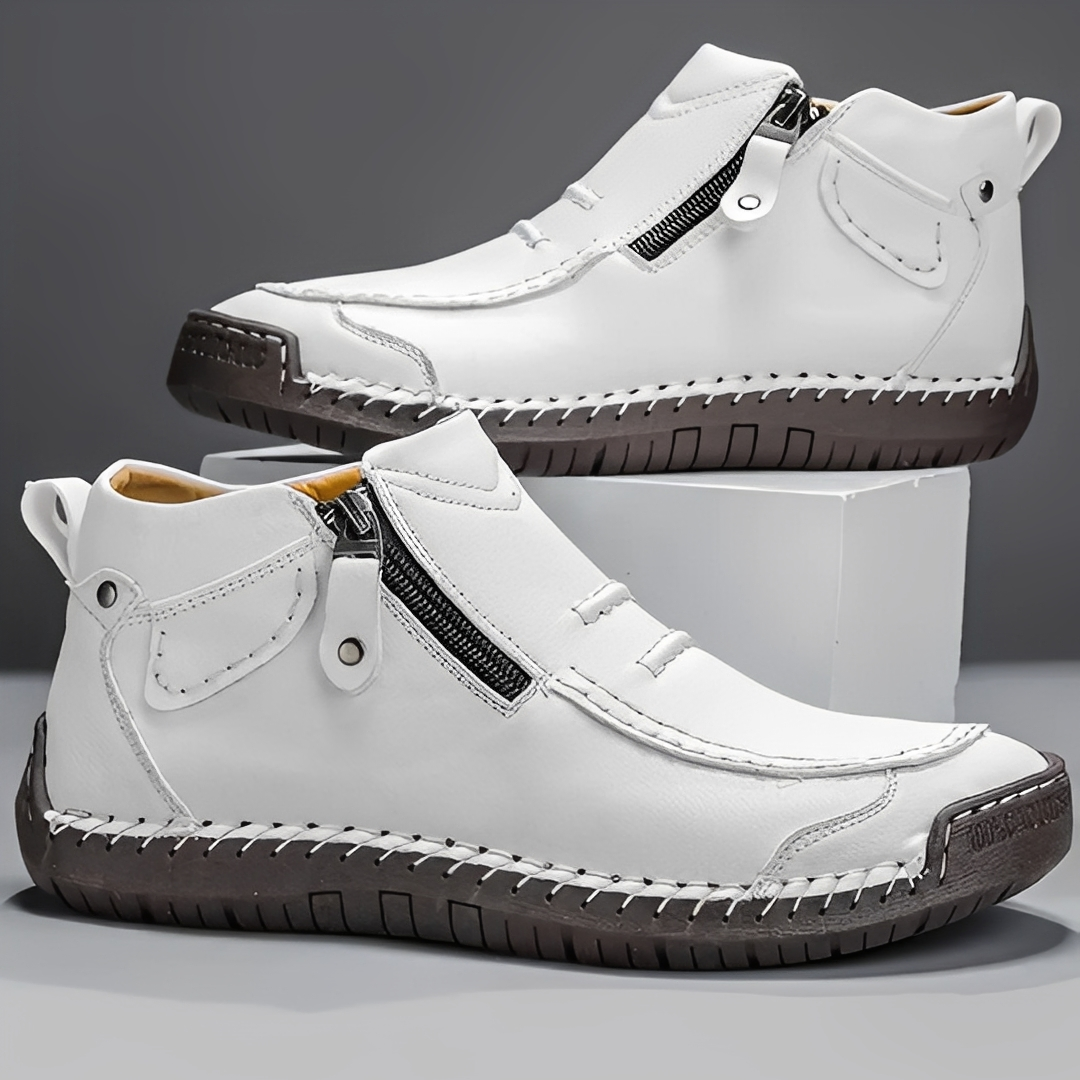 Fernand - Chaussures confortables pour hommes
