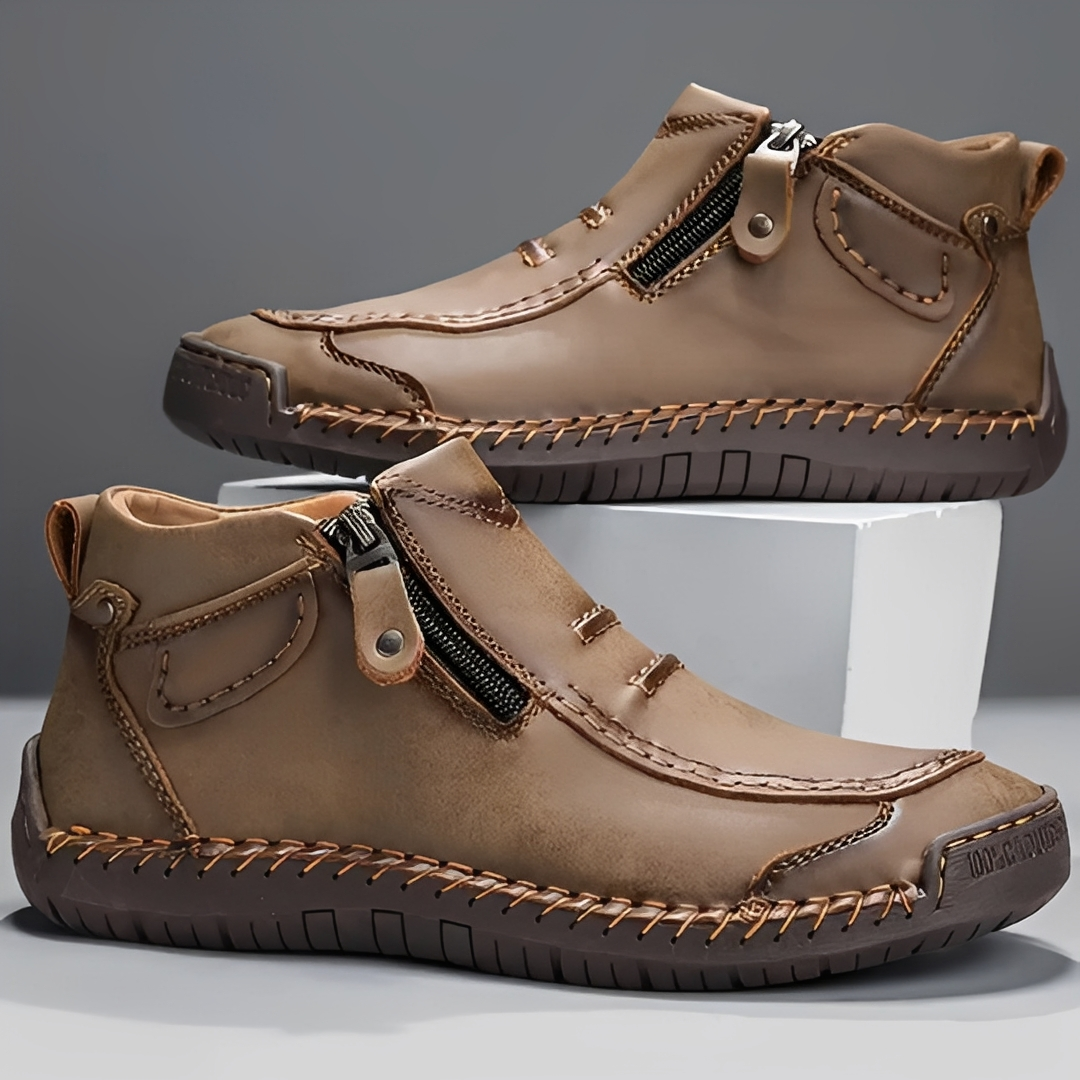 Fernand - Chaussures confortables pour hommes