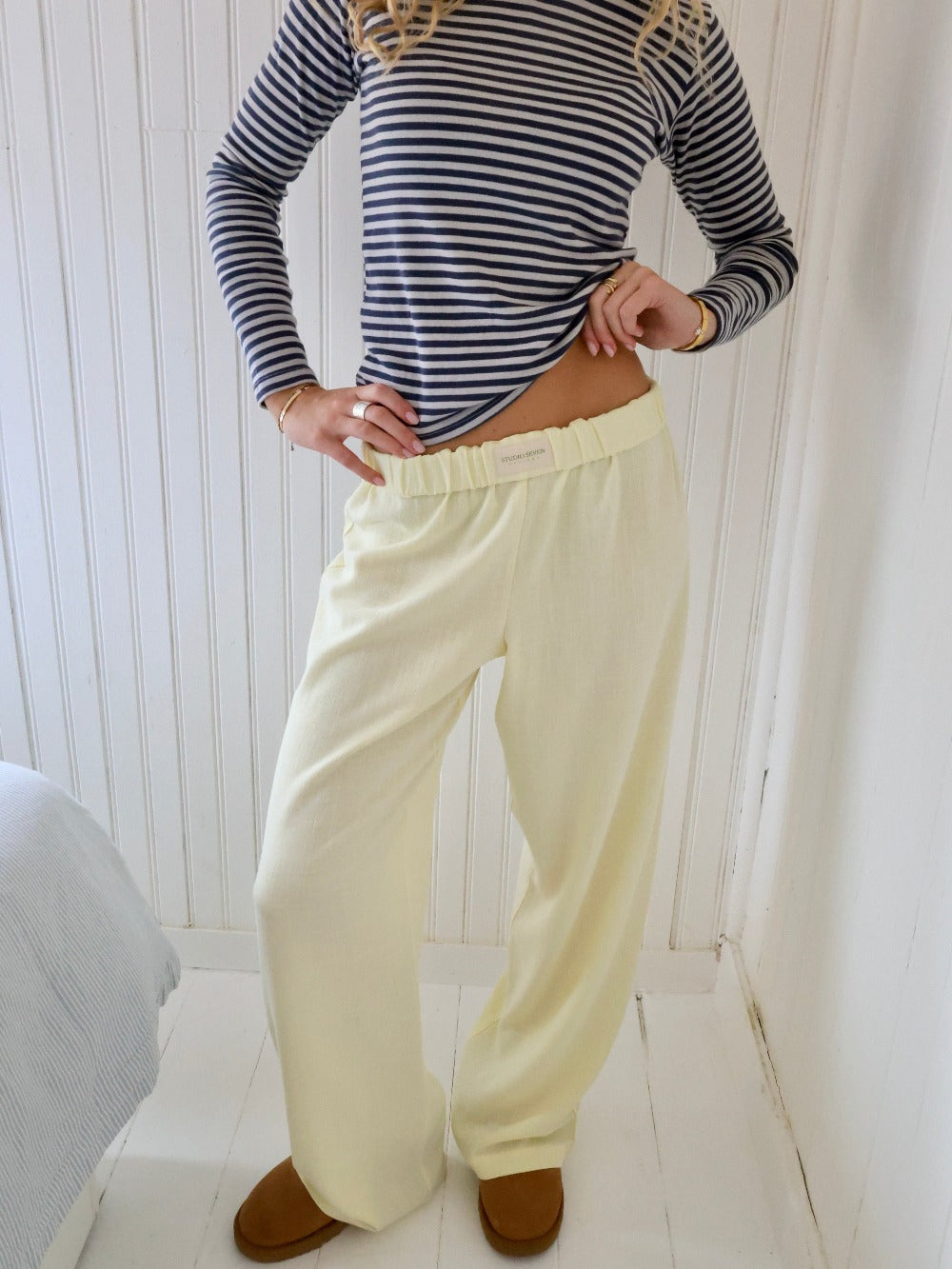 Lisanne - Tenues confortables pour femmes