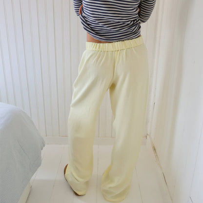Olesia - Pantalon relax pour femmes