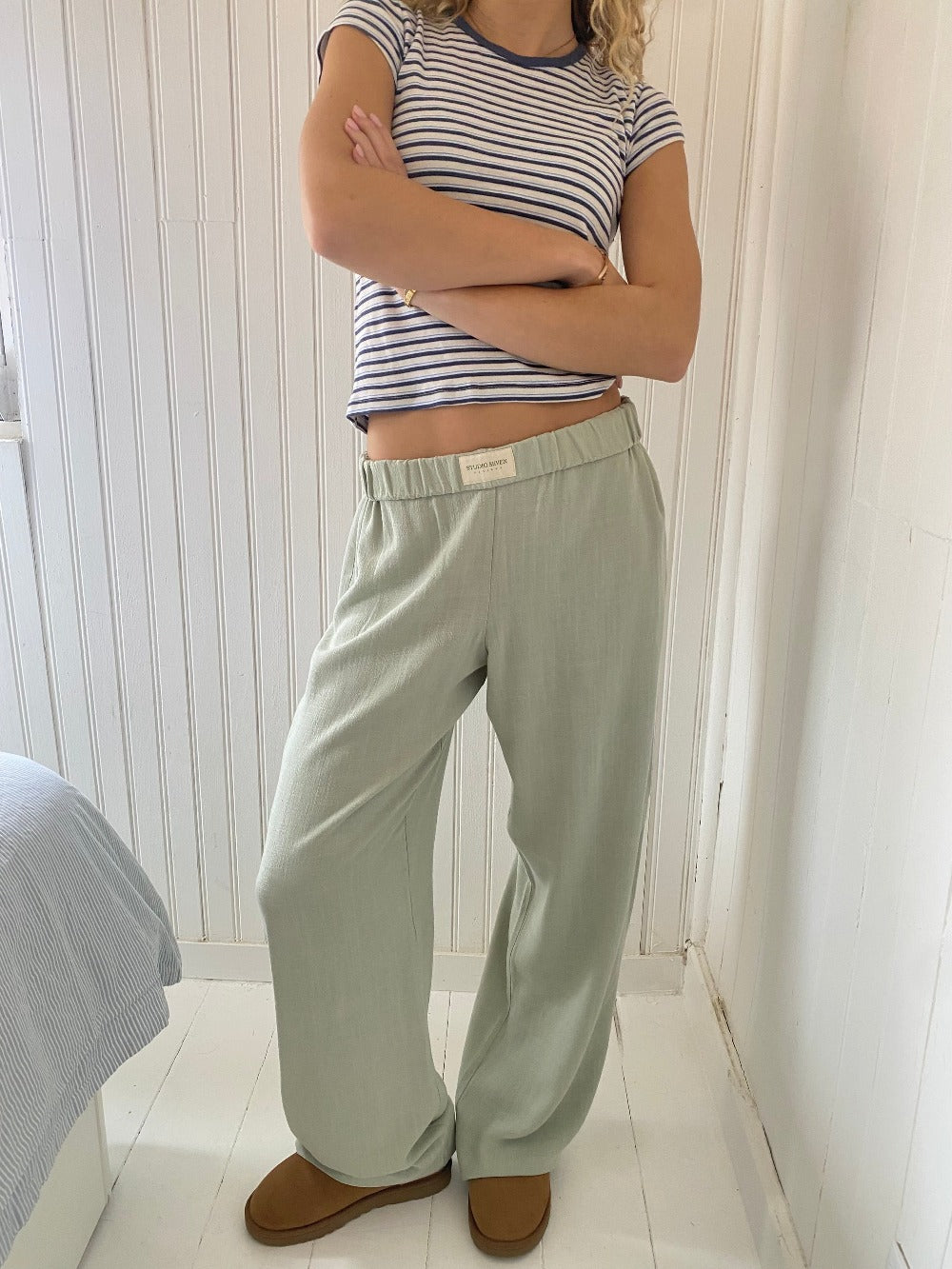 Lisanne - Tenues confortables pour femmes