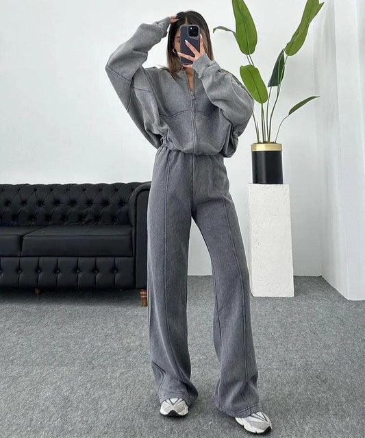 Elora – Ensemble Oversize Femme