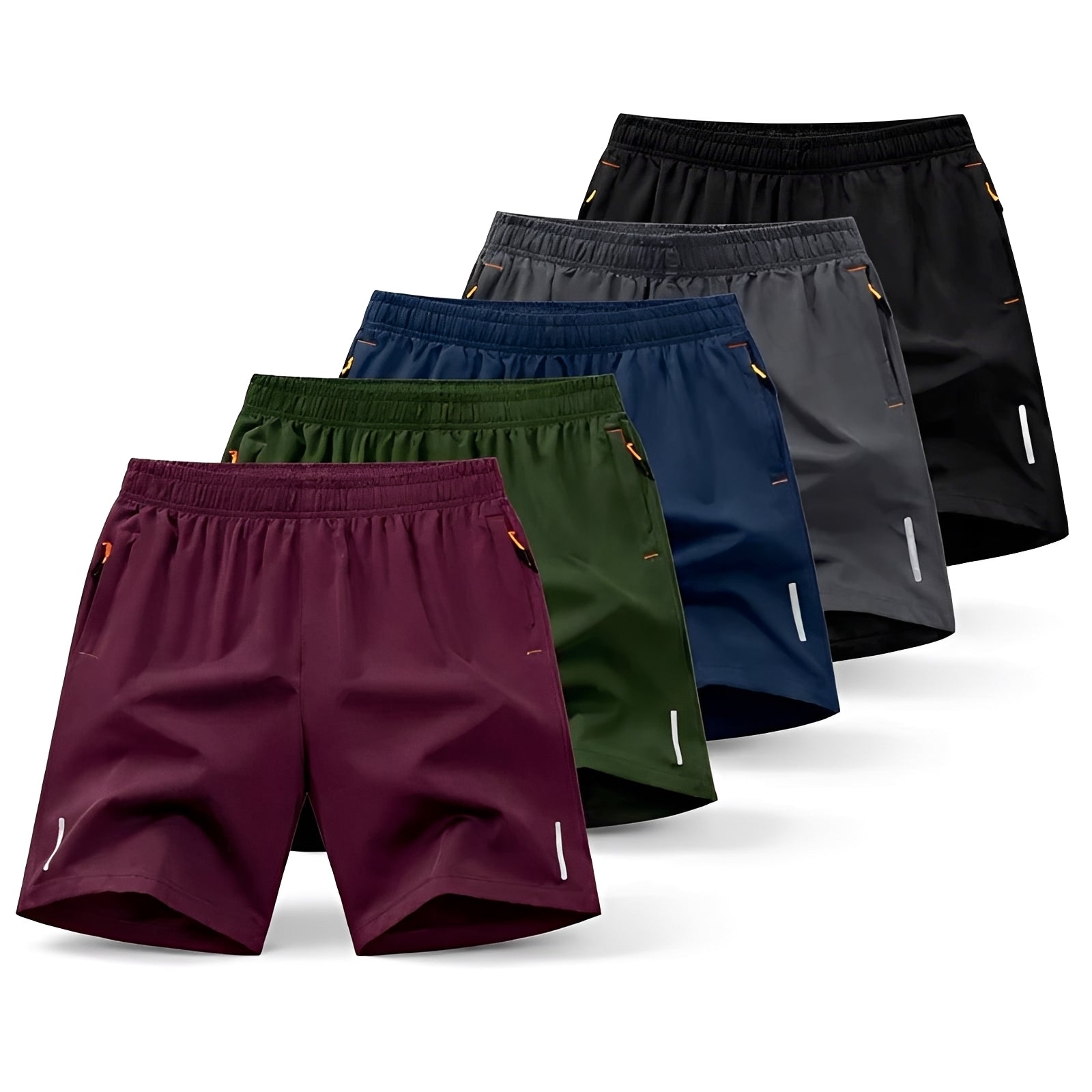 Laud - Short de Sport Décontracté