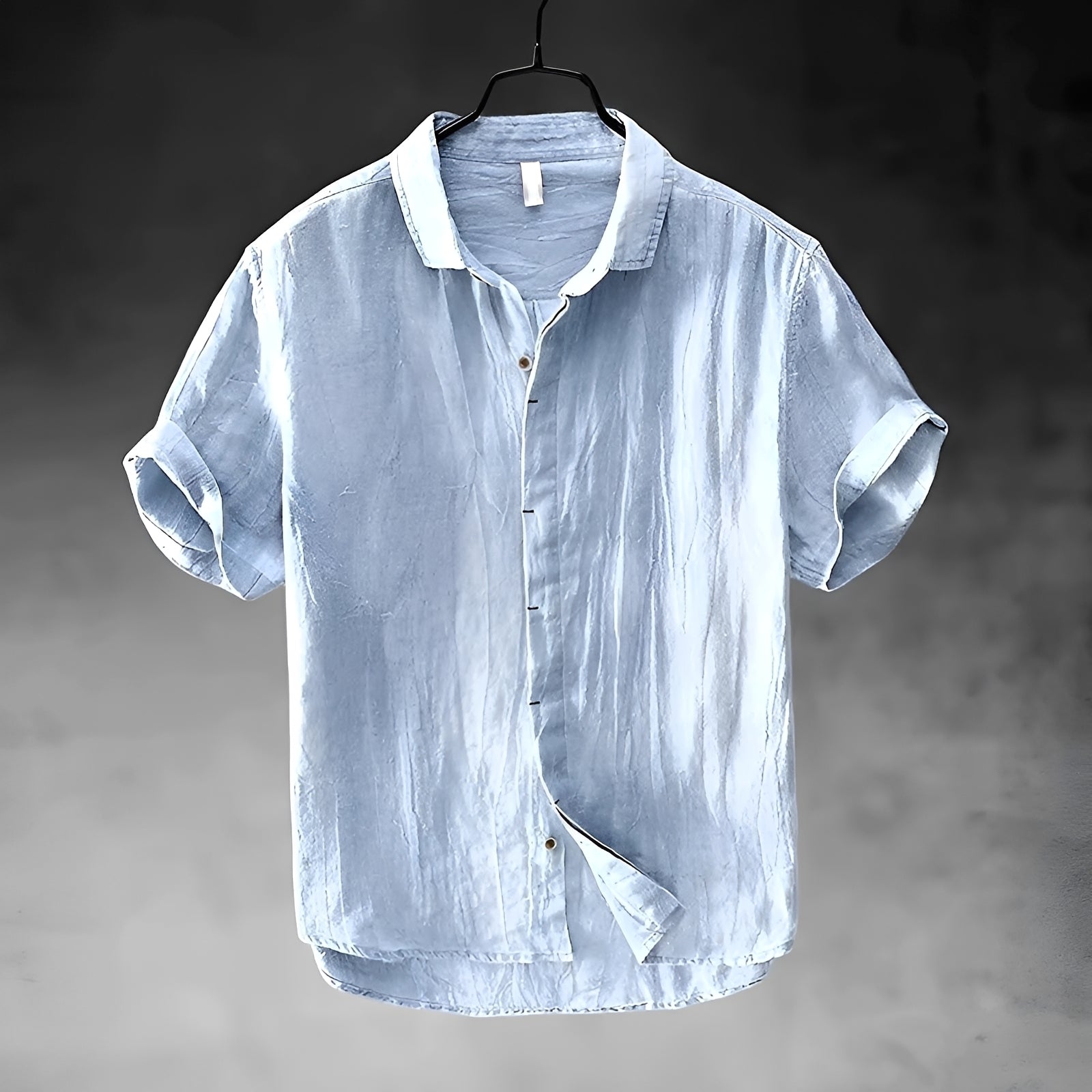 Cohen - Chemise rétro plaisante