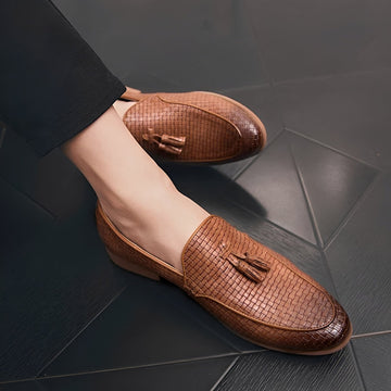 Pearce - Chaussures Élégantes Formelles