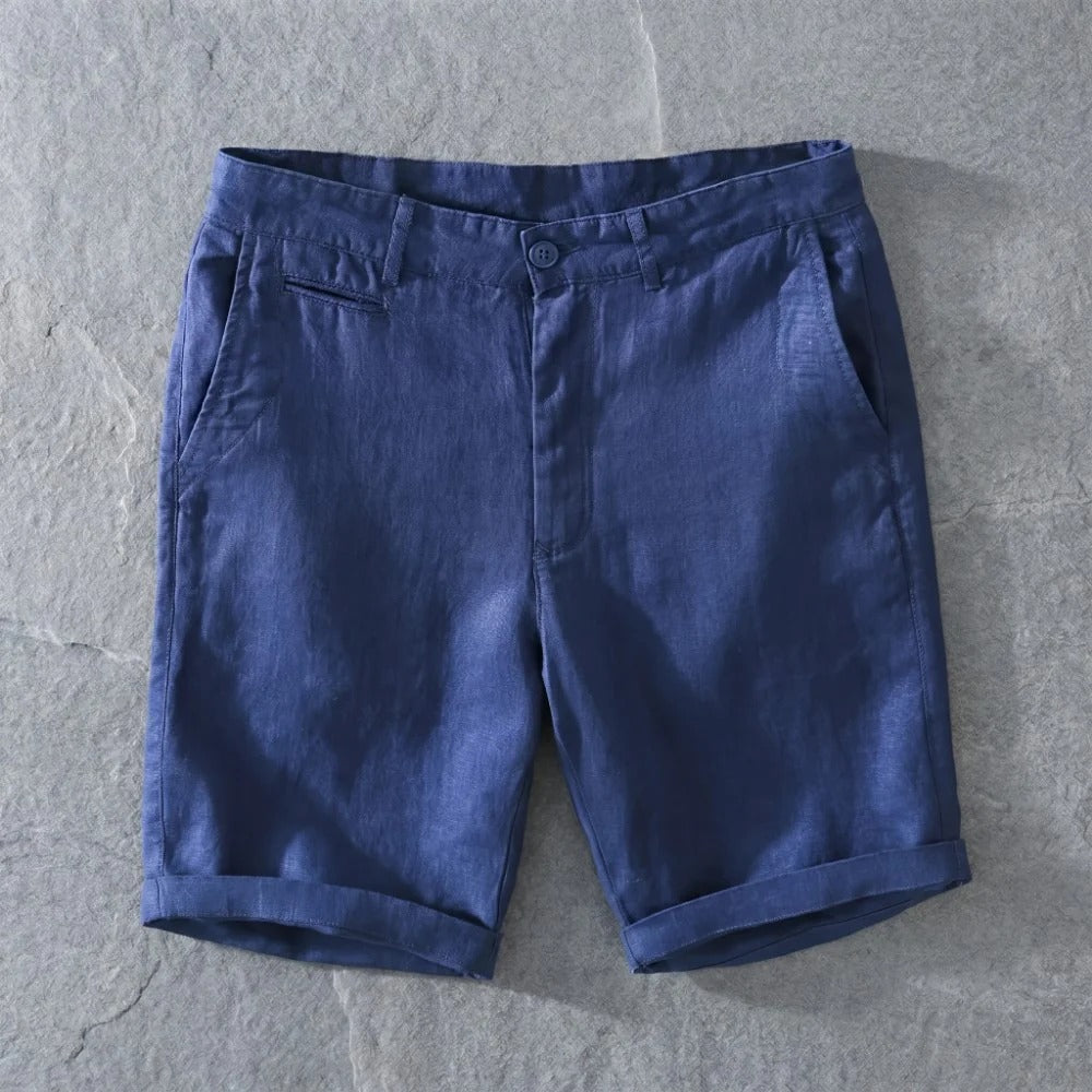 Dillon - Shorts amples et confortables