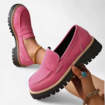 Gwen - Mocassins Décontractés