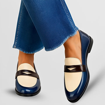 Candice - Mocassins Élégants et Décontractés