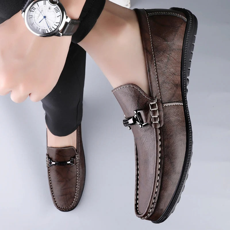Archie - Chaussures Élégantes et Agréables