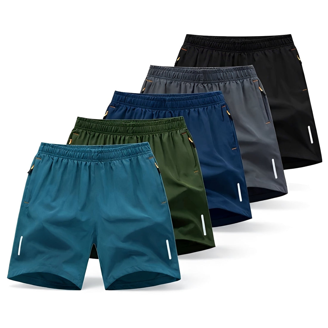 Laud - Short de Sport Décontracté