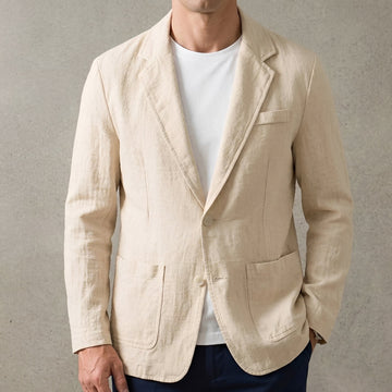 Roger - Blazer Ample et Confortable