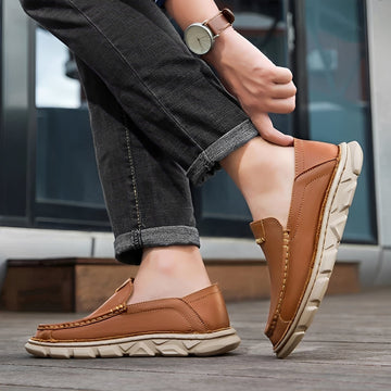 Caiden - Chaussures Confortables et Décontractées