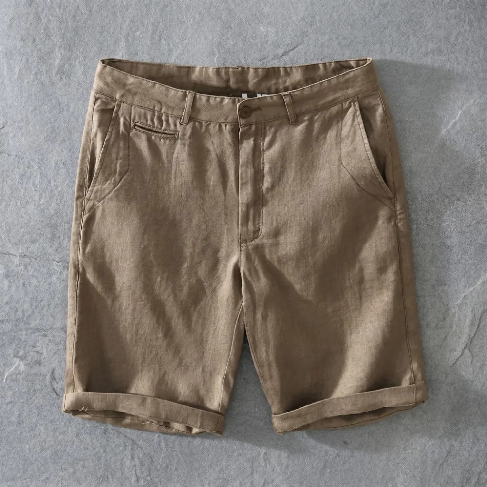 Dillon - Shorts amples et confortables