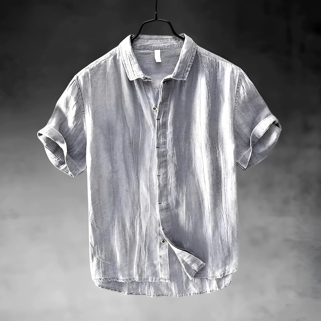 Cohen - Chemise rétro plaisante