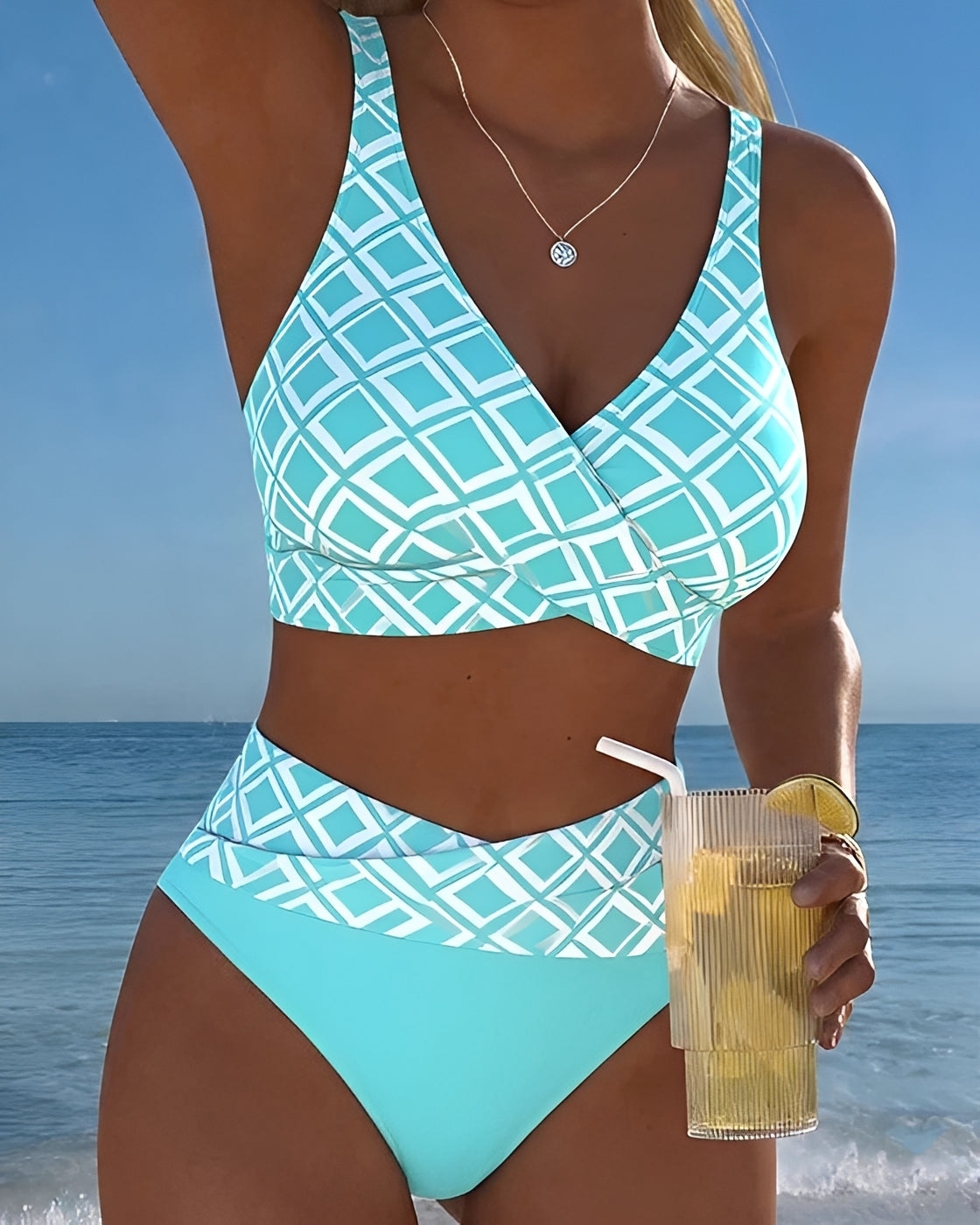 Katelyn - Bikini Raffiné