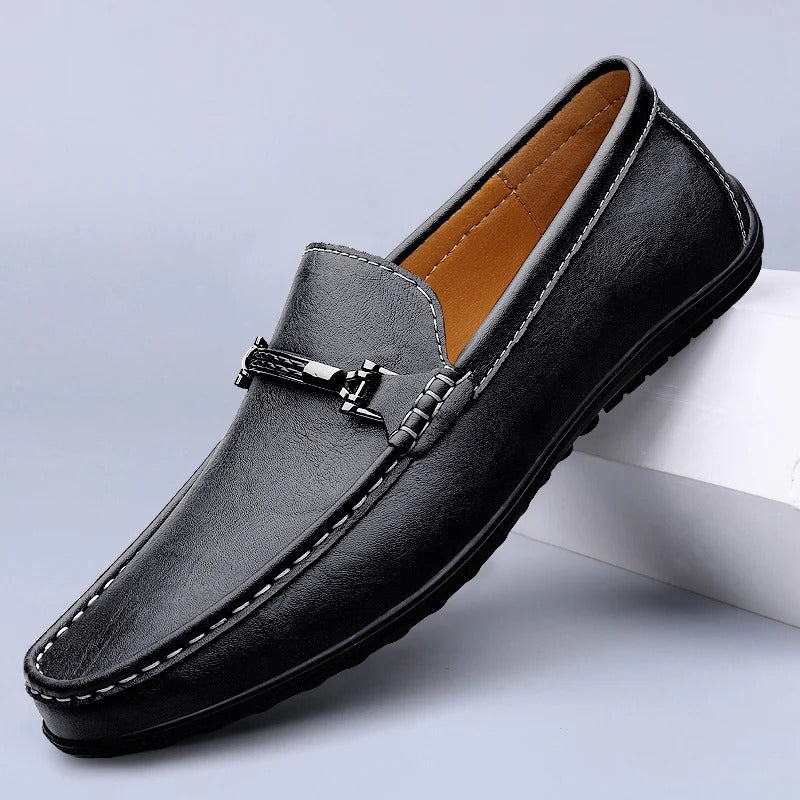 Archie - Chaussures Élégantes et Agréables