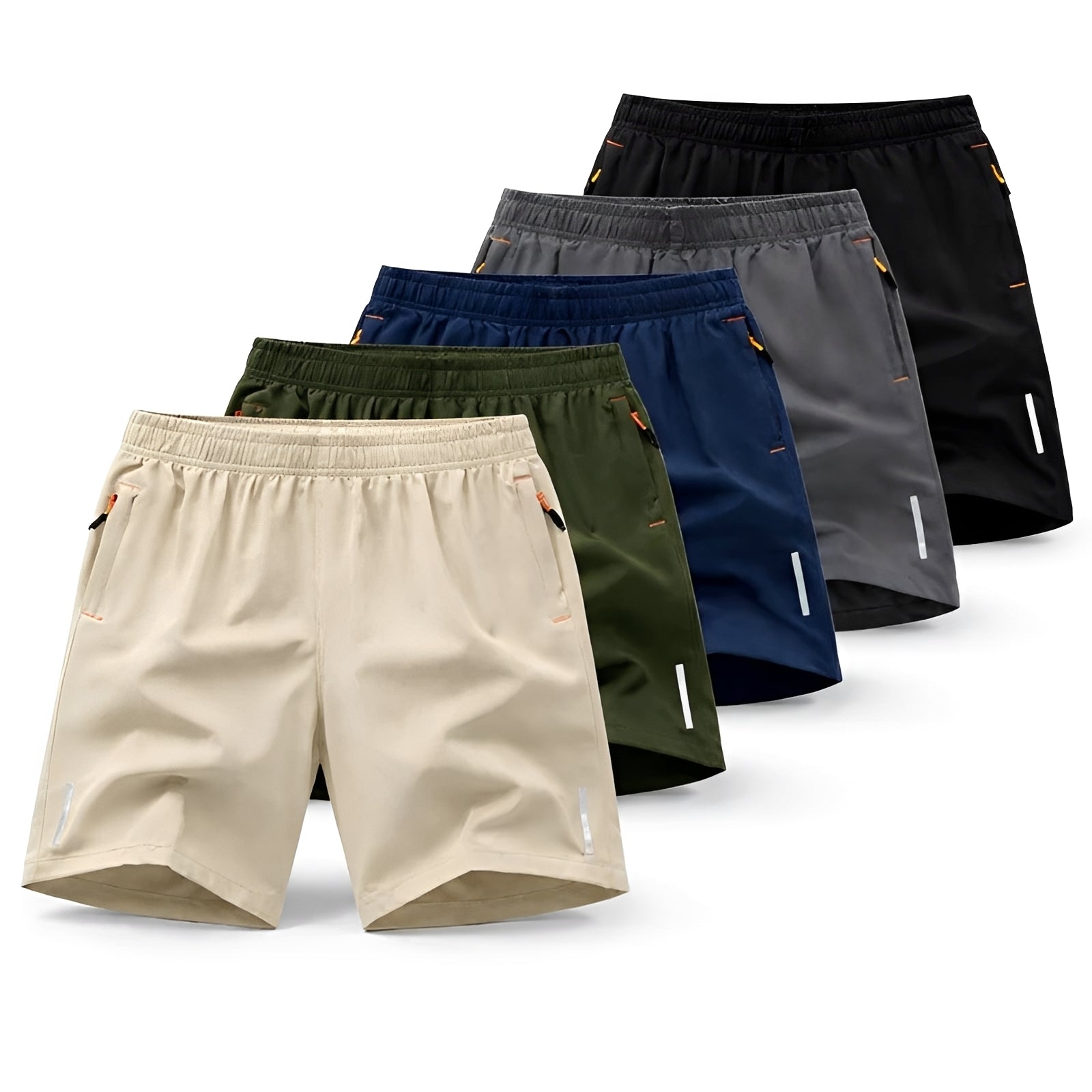 Laud - Short de Sport Décontracté