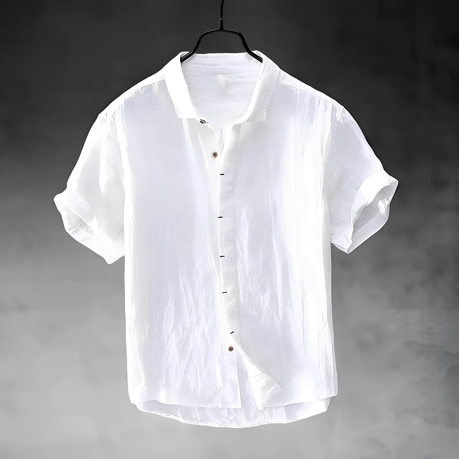 Cohen - Chemise rétro plaisante