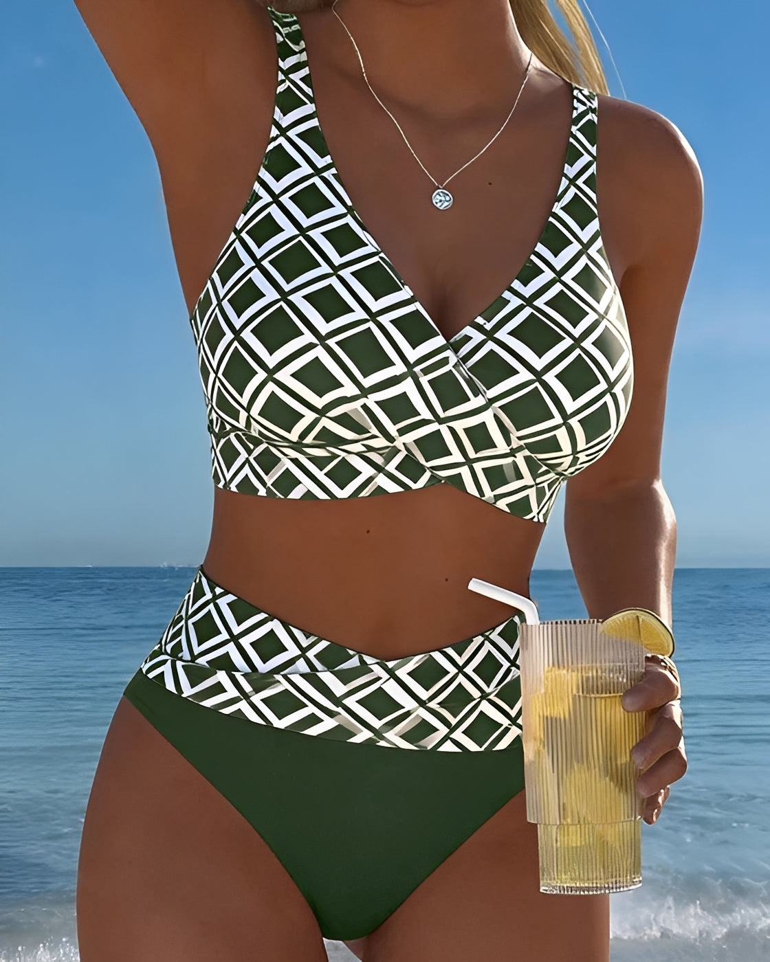 Katelyn - Bikini Raffiné
