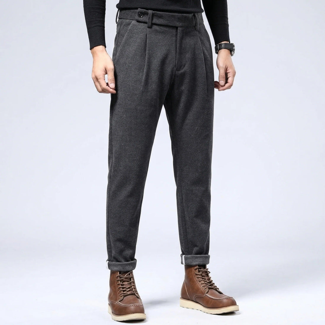 Daniel - Pantalon Élégant