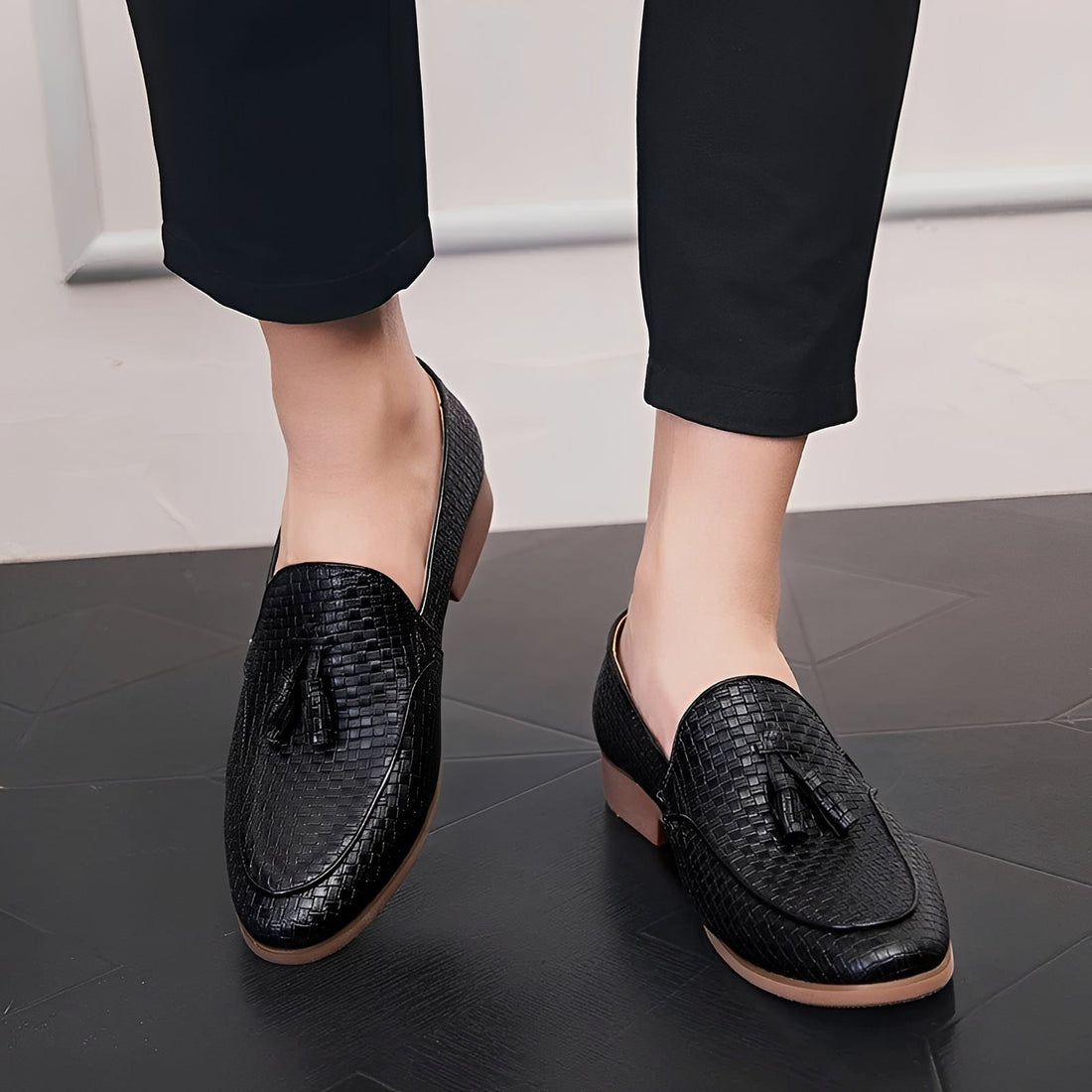 Pearce - Chaussures Élégantes Formelles
