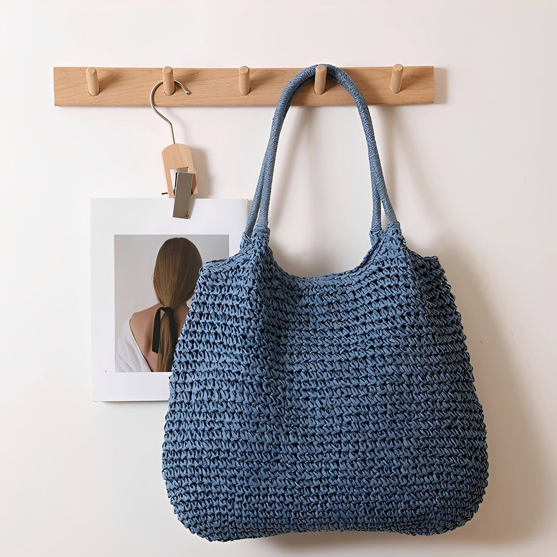 Sofia - Grand Sac Multifonction