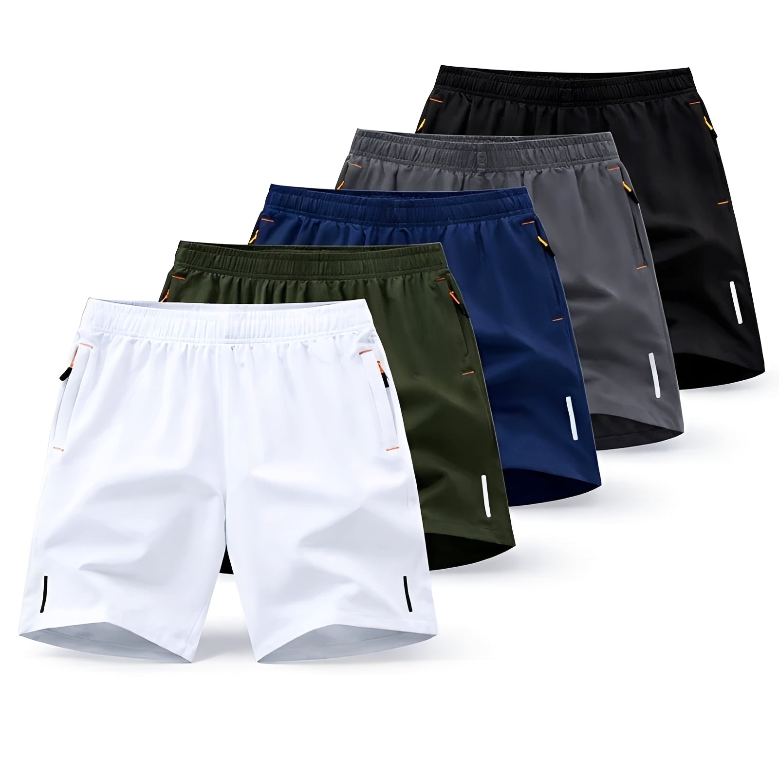Laud - Short de Sport Décontracté