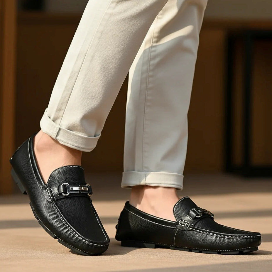 Patrick - Chaussures confortables et décontractées