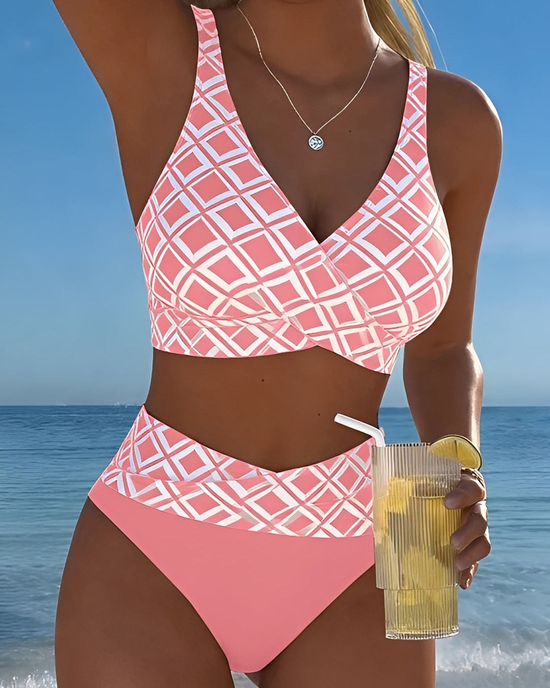 Katelyn - Bikini Raffiné