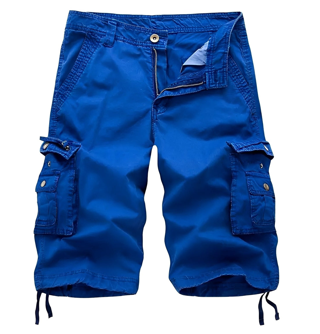 Clayton - Shorts cargo décontractés