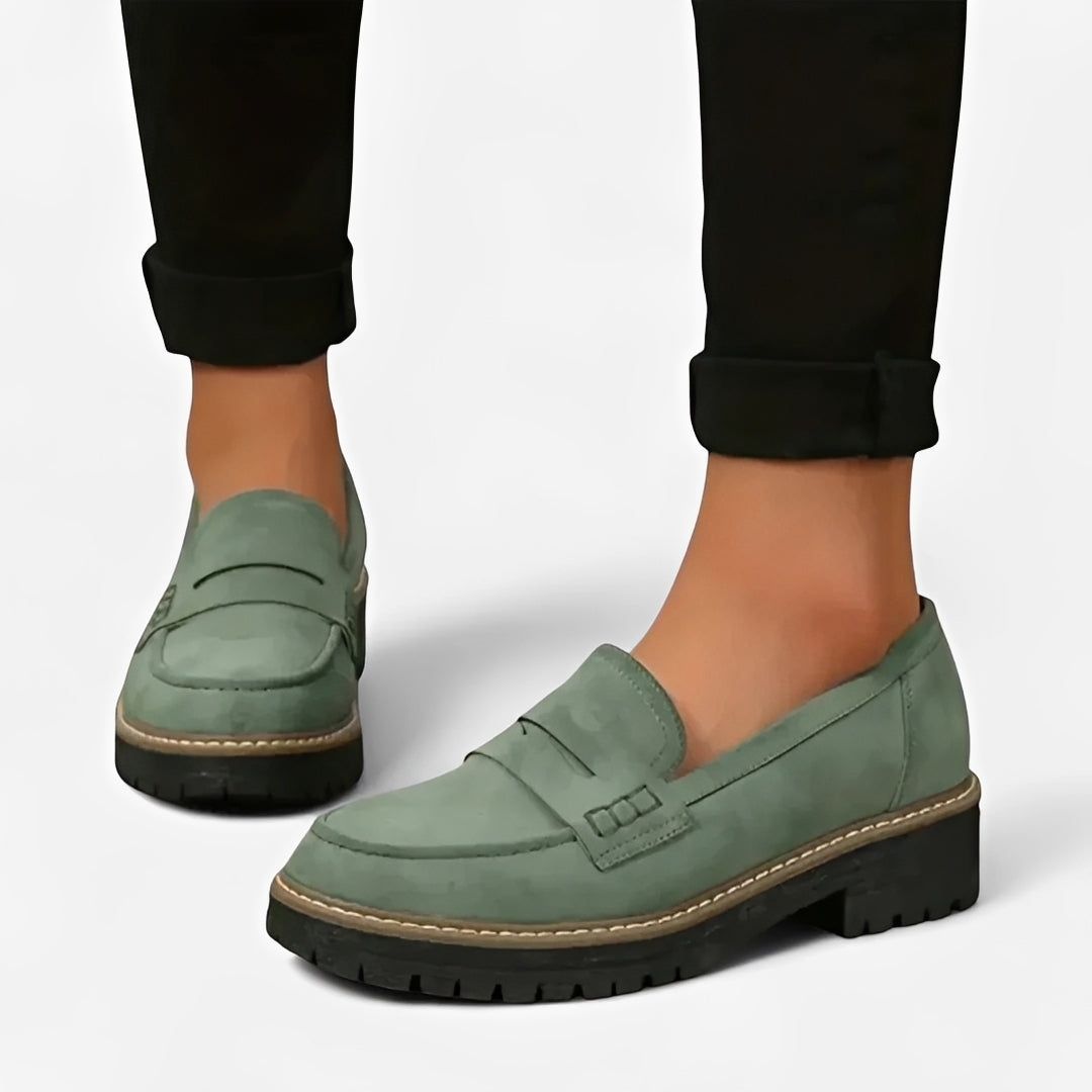 Gwen - Mocassins Décontractés