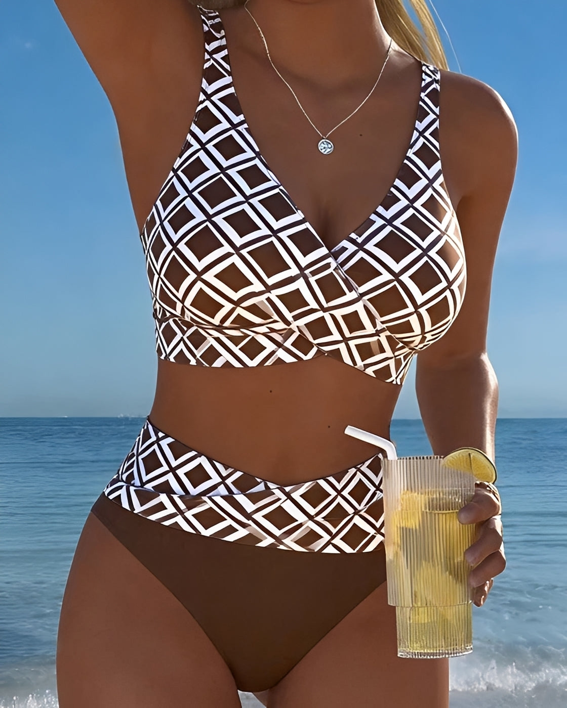 Katelyn - Bikini Raffiné