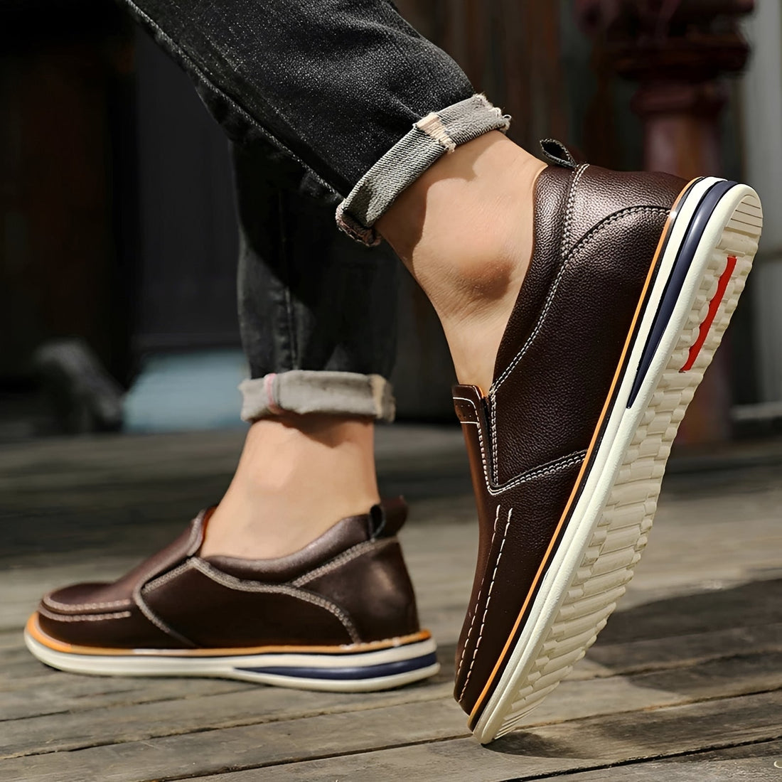 Ralph - Chaussures chics et simples