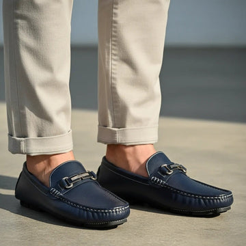 Patrick - Chaussures confortables et décontractées